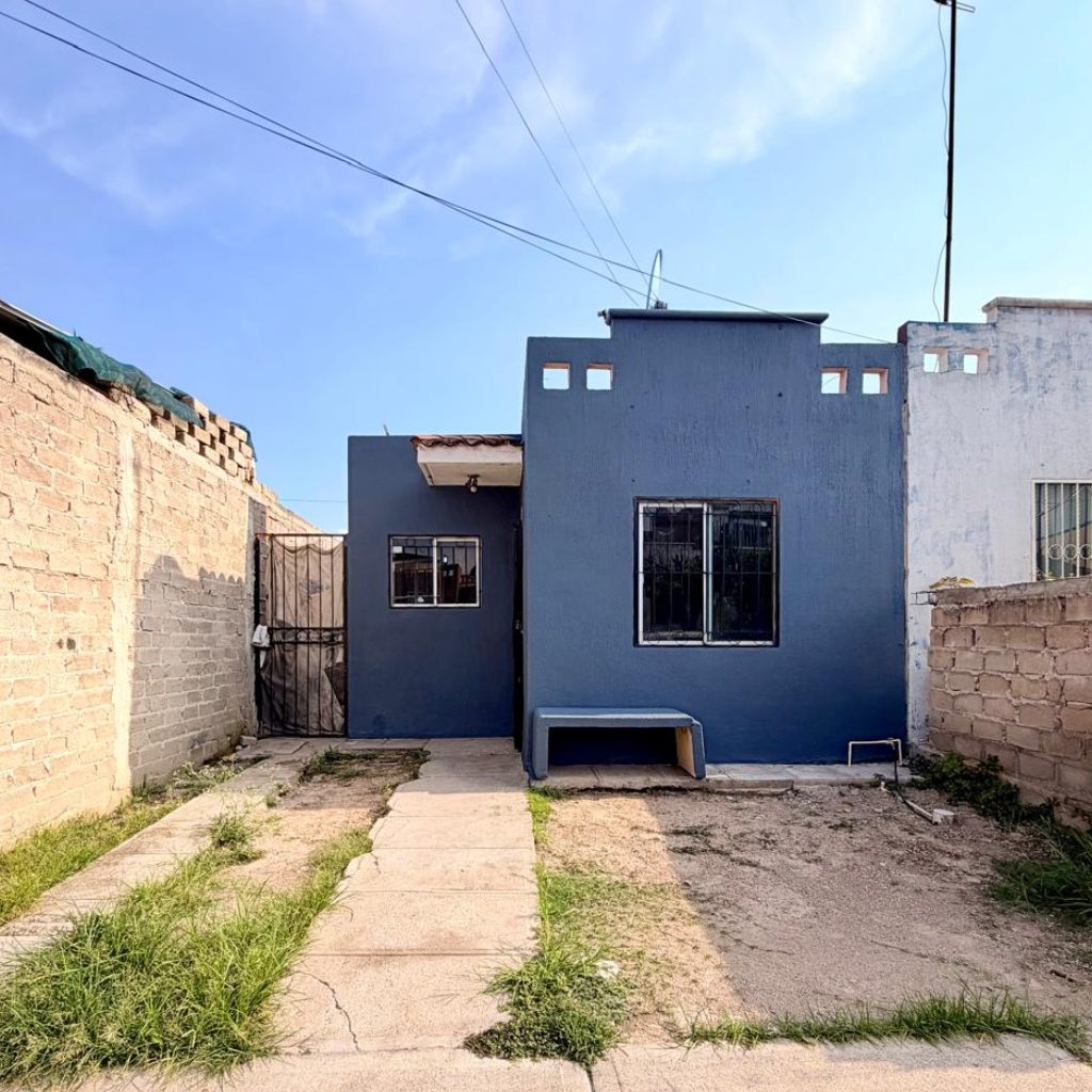 Casa en venta en Santa Fe, Tlajomulco de Zúñiga 1